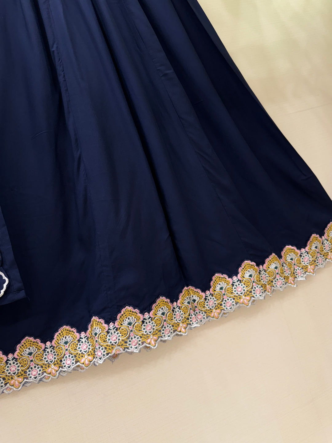 Embroidered formal suits 2963