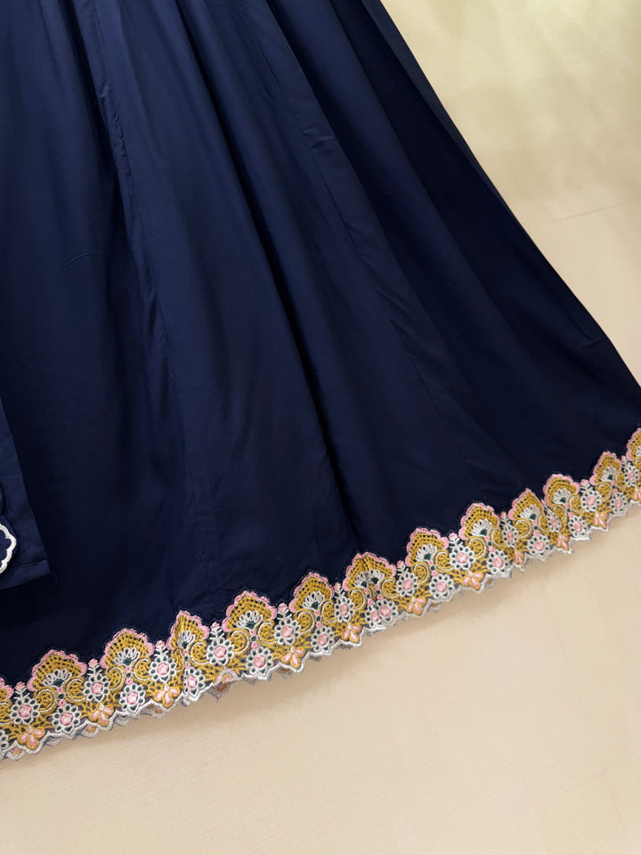 Embroidered formal suits 2963