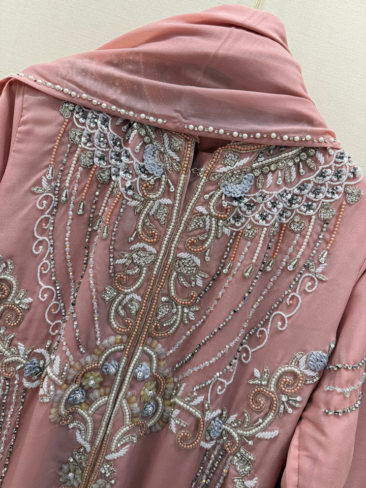 Handwork suits 2817