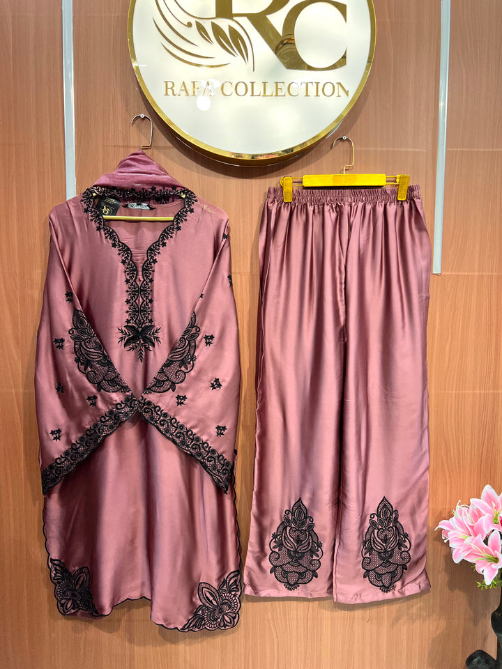 Pakistani formals suit 2739