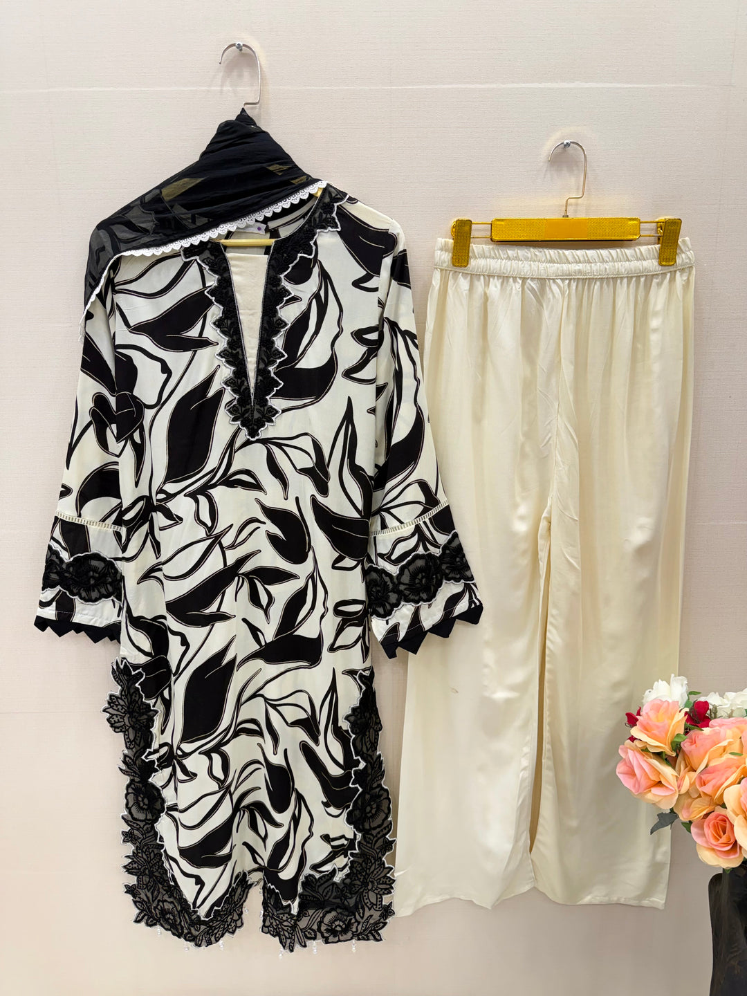 Pakistani formals suits