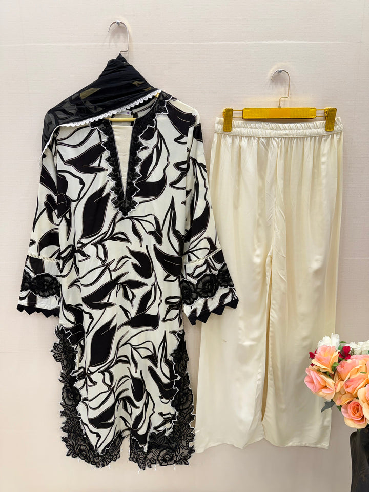 Pakistani formals suits