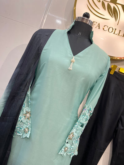 Pakistani formal 45203