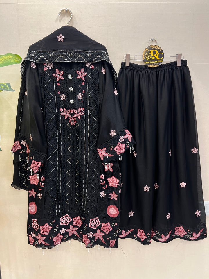 Pakistani formals suits