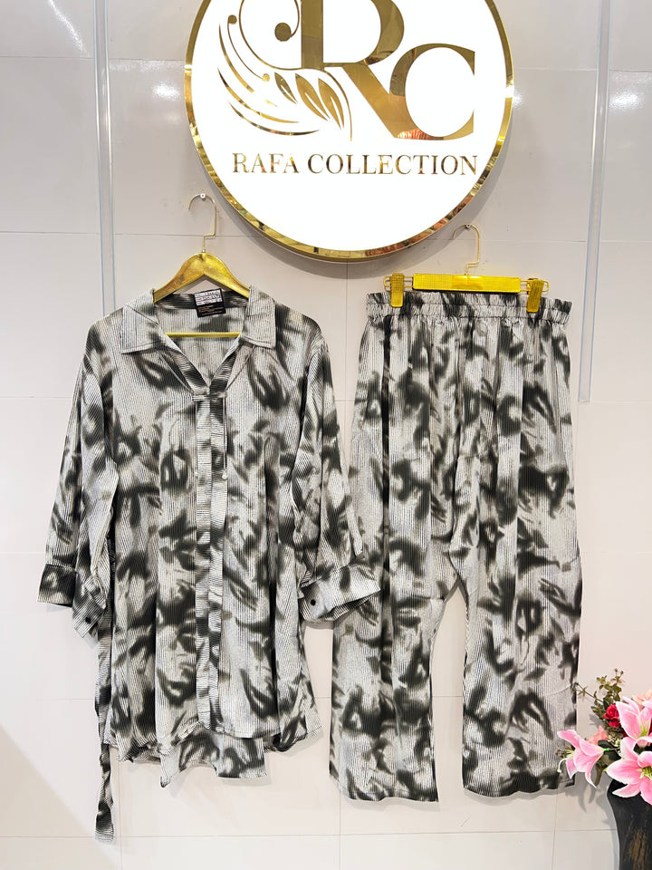 Imported co-ord sets 2298