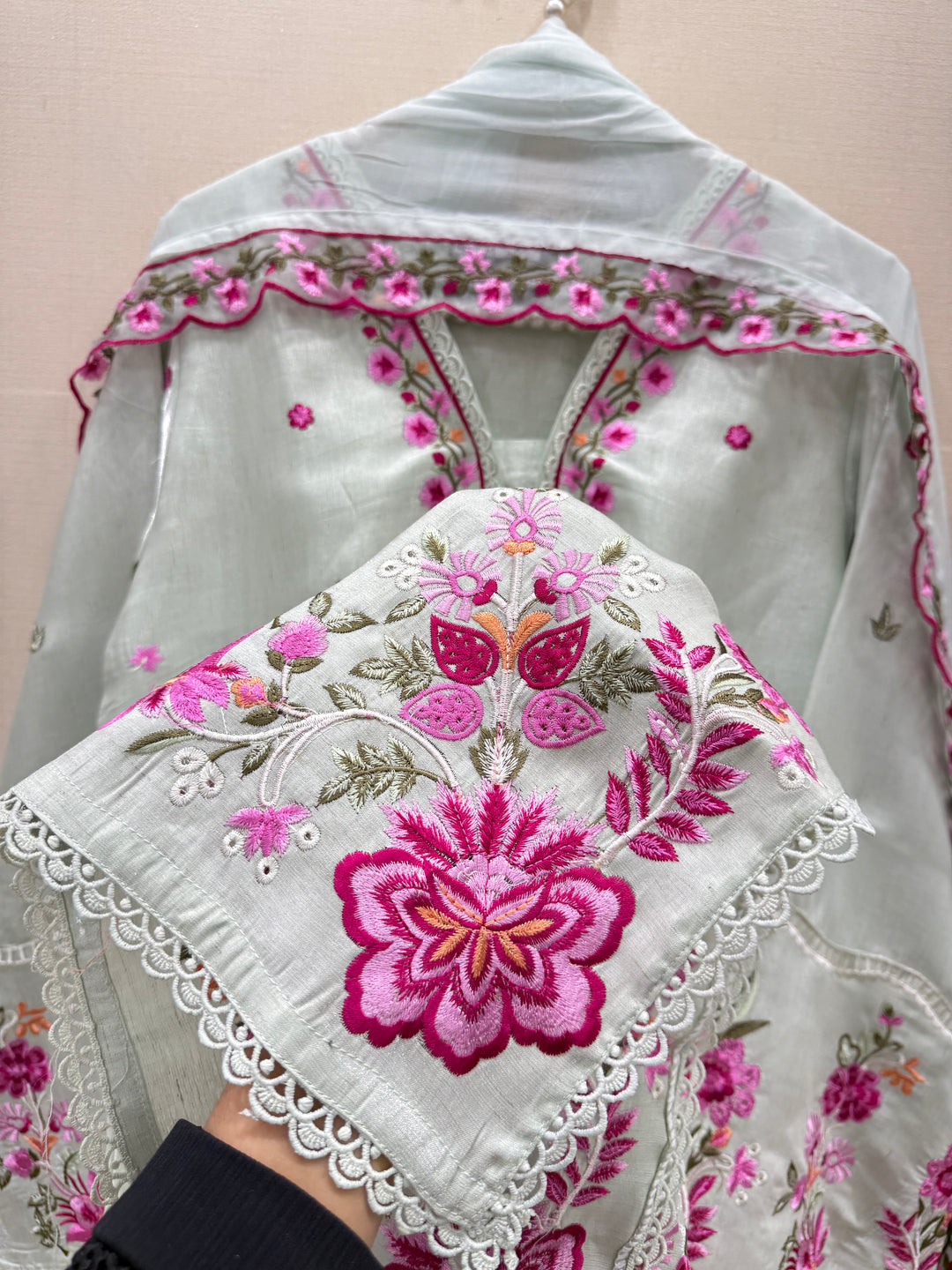 Pakistani formals suits