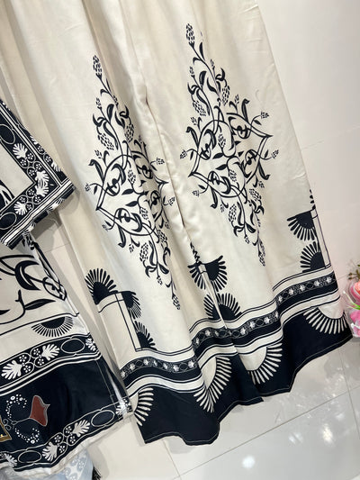 Turkish Co-ord sets 2396