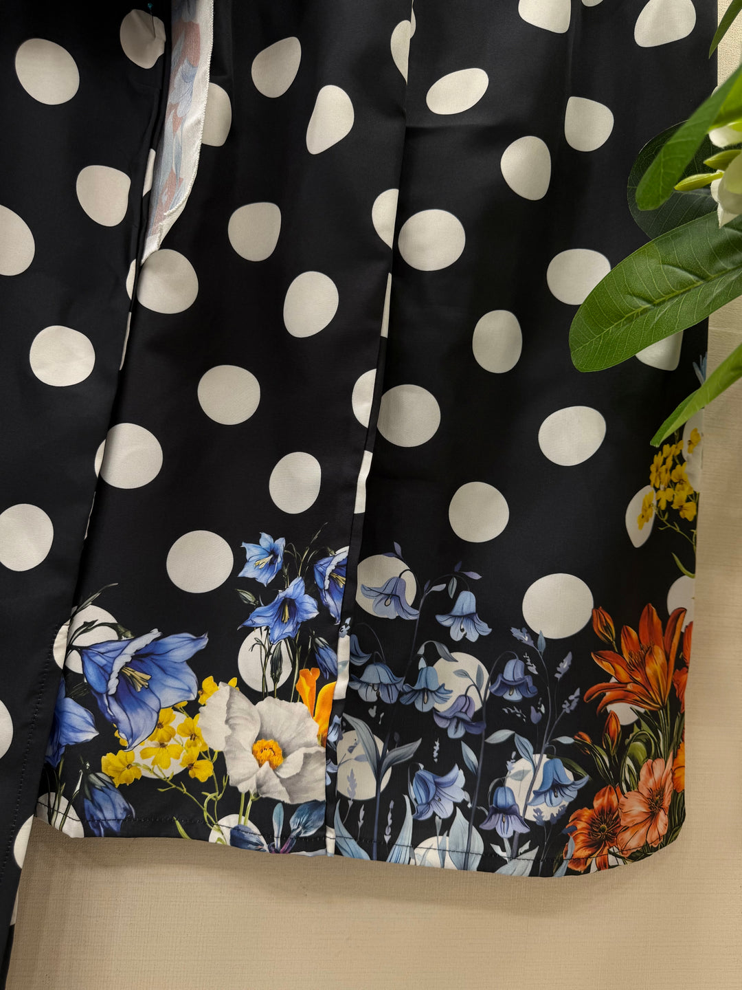 polka dot Suits