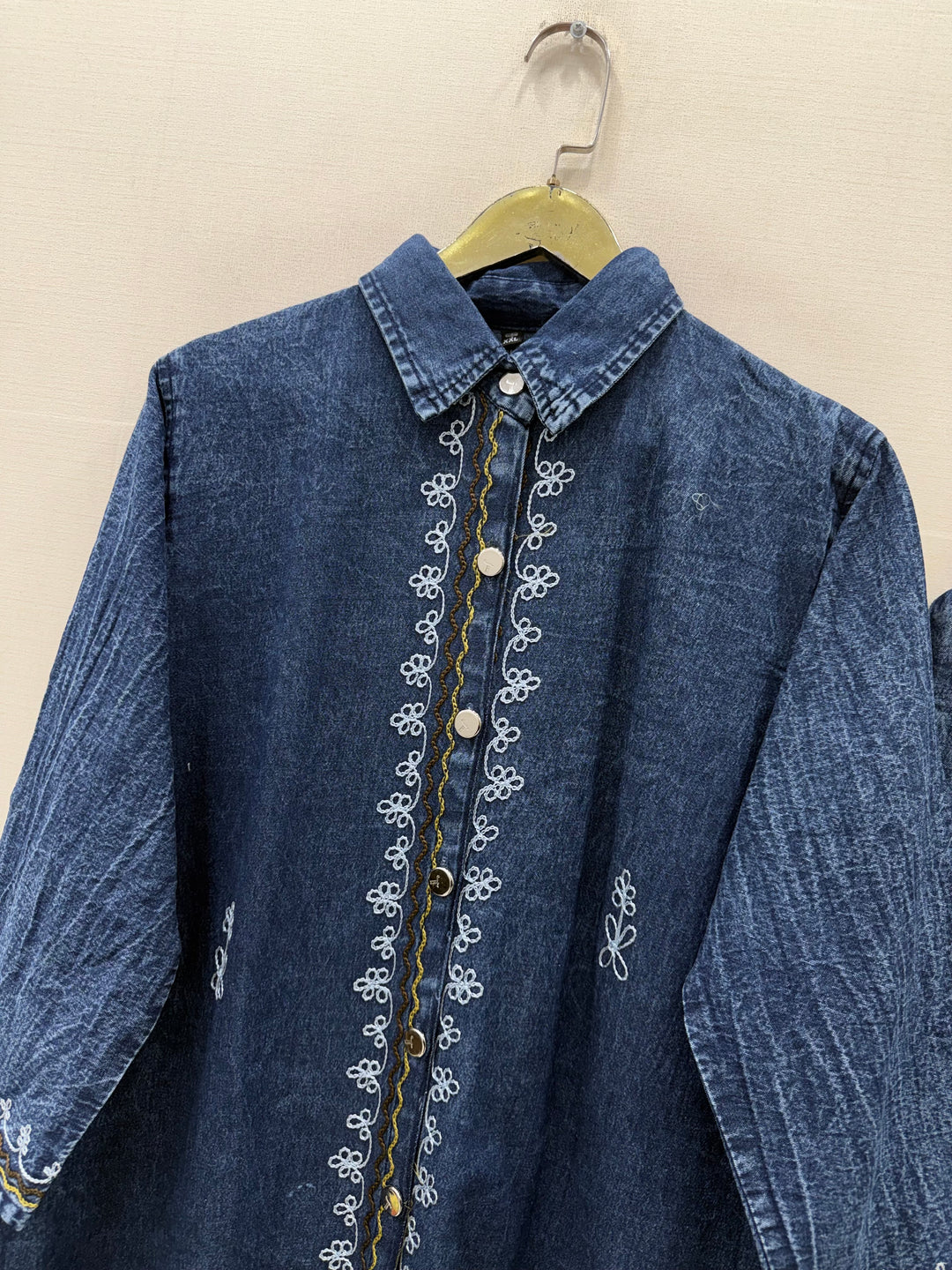 Denim Co-ord sets