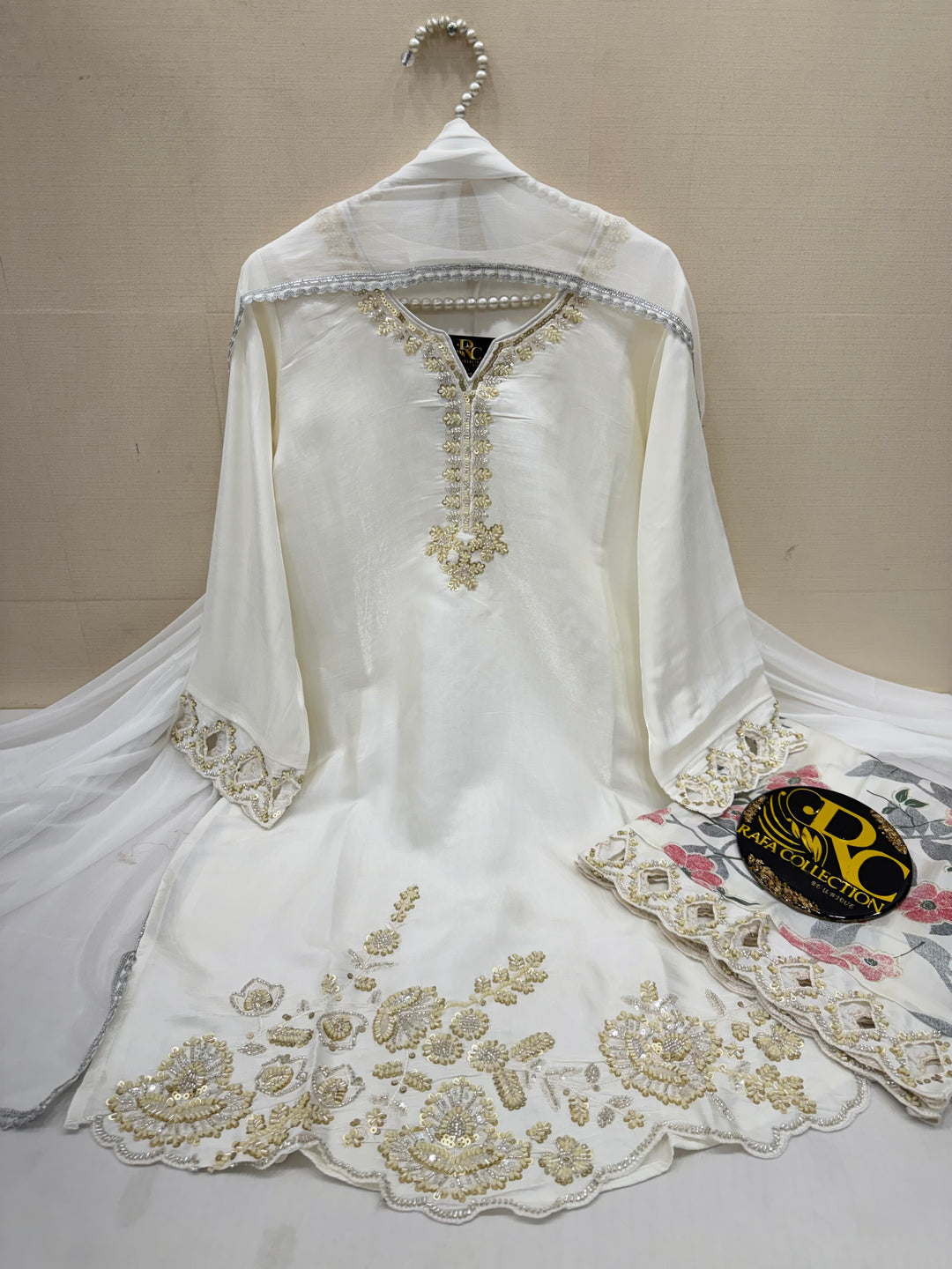 Pakistani Handwork Suits