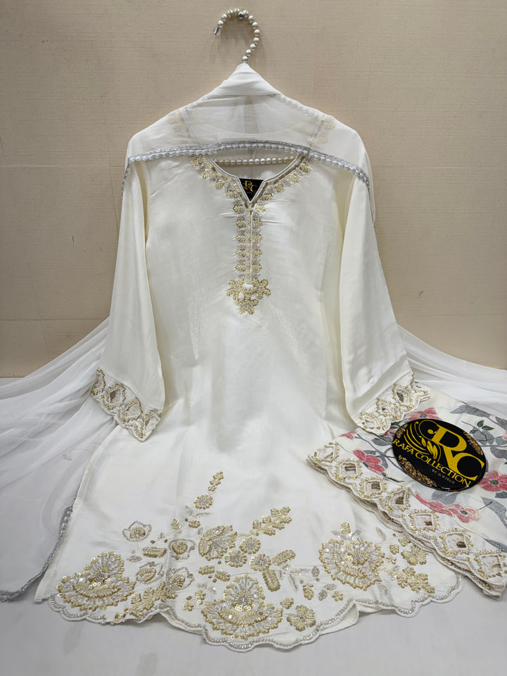 Pakistani Handwork Suits