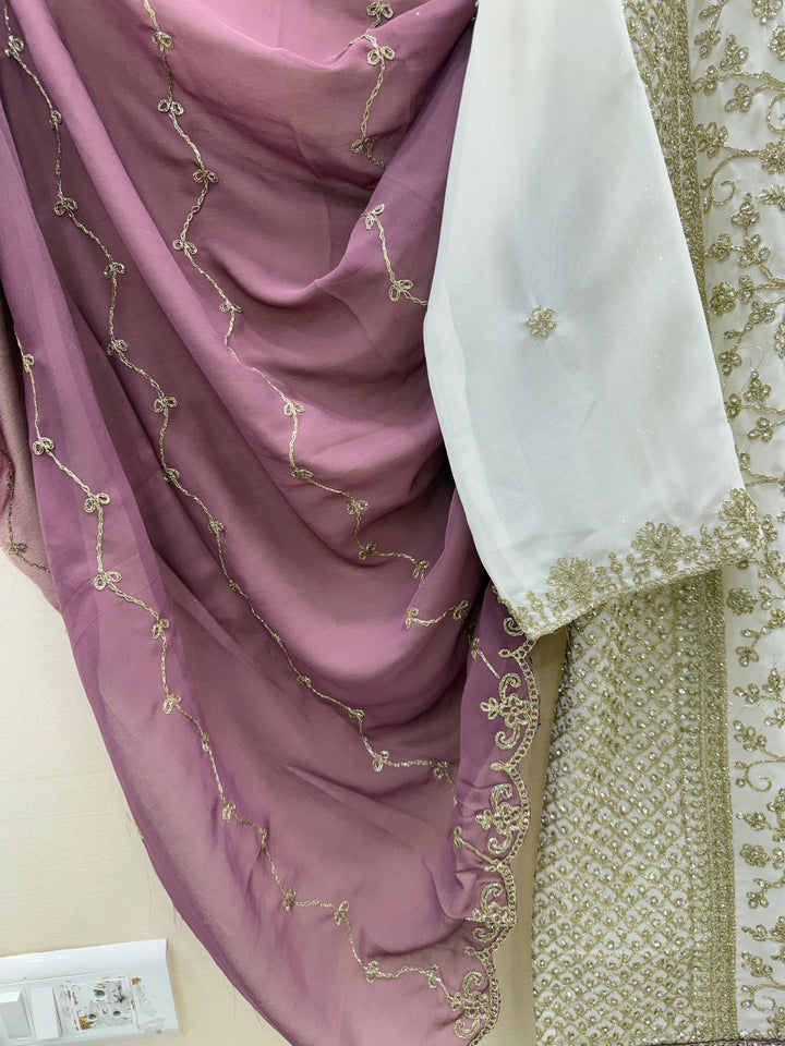 Ethnic work gararas
