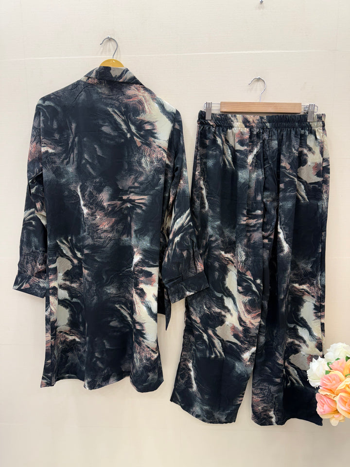 Imported Co-ord sets