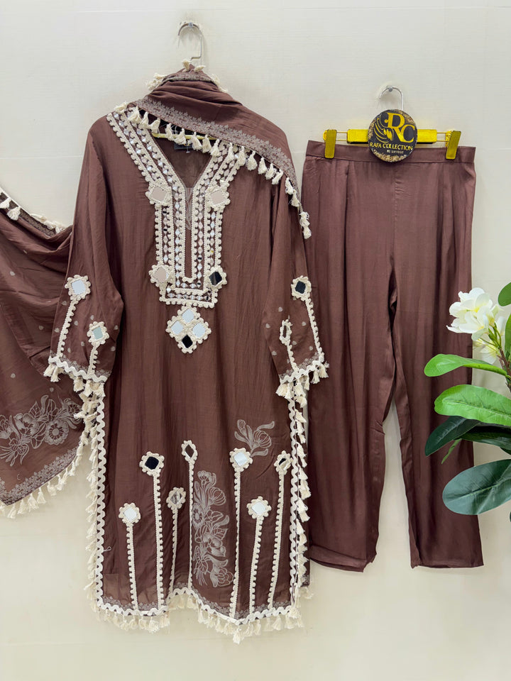 Premium Pakistani Suits