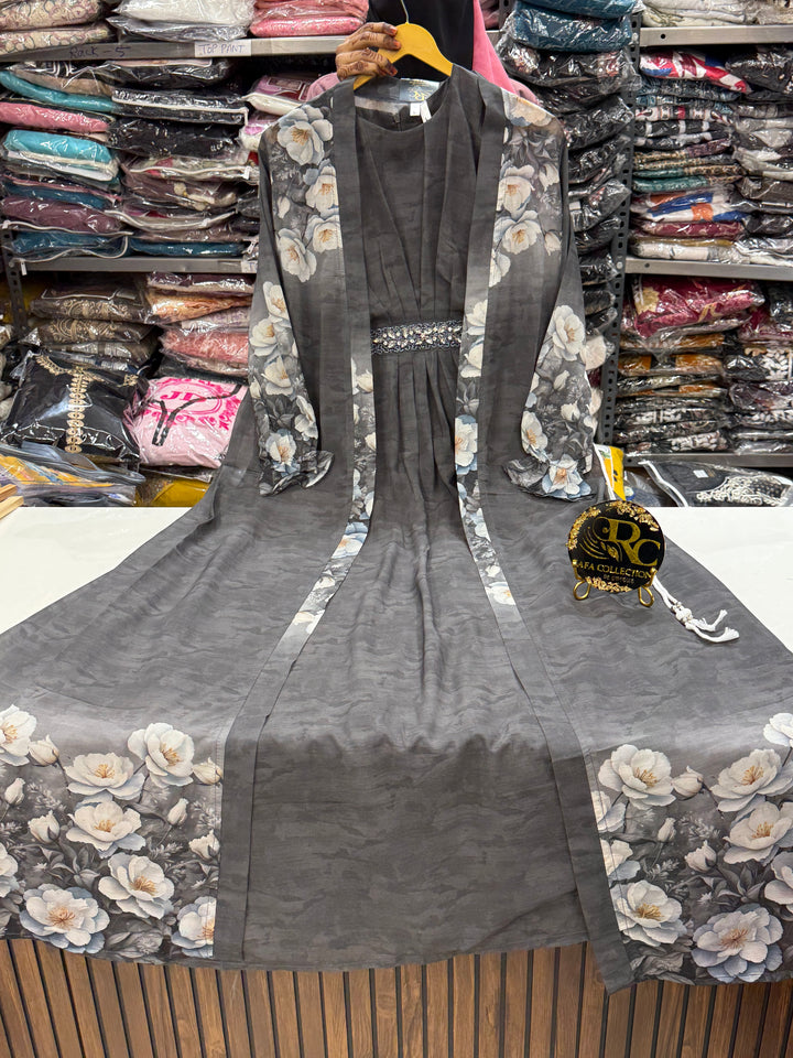 Shrug Gowns 2850