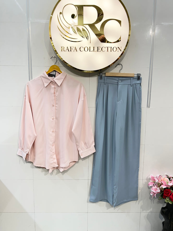 Korean formals sets 2510