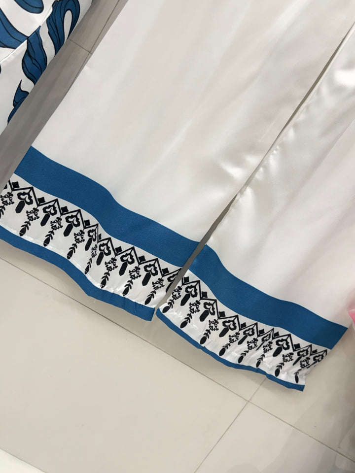 Viral Pakistani kaftan sets