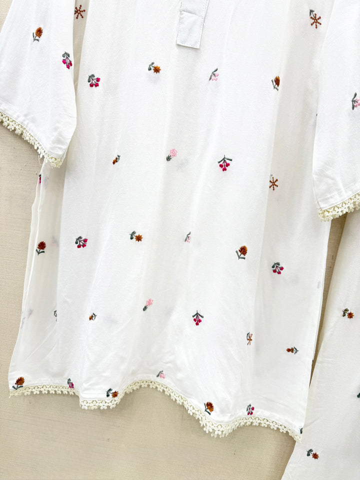 Pakistani Farshi salwar suits