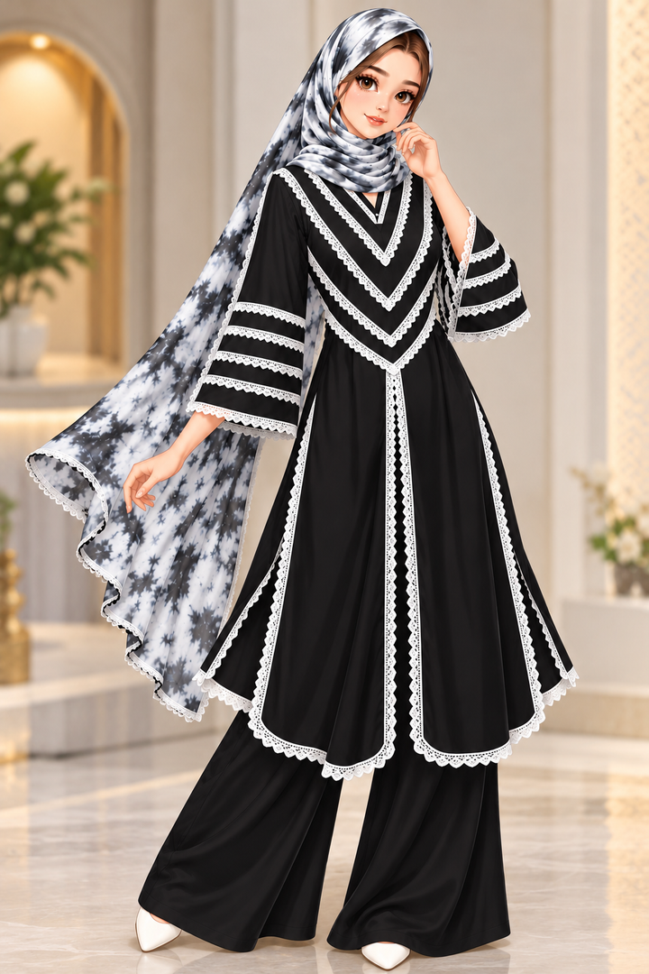Pakistani Formals Suits