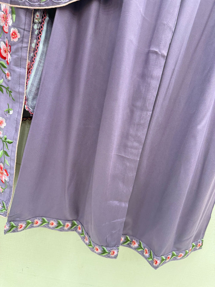 Pakistani Embroided Suit