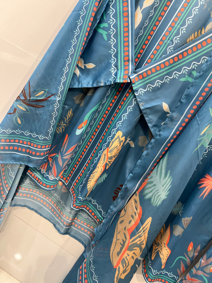 Turkish Co- ord sets 2600