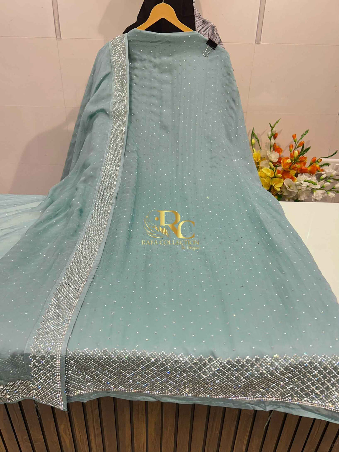 Eid wala Suit 1727