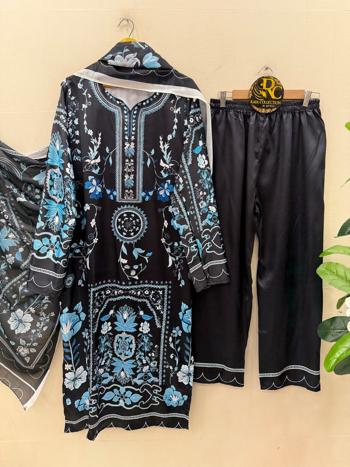 Long Co-ord Sets