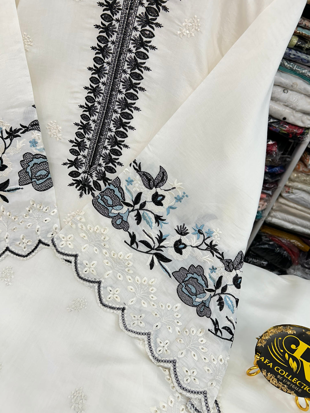 Pakistani Formals 2167