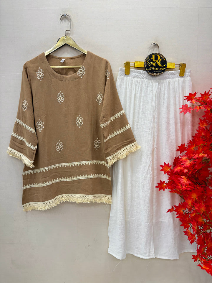Imported Co-ord Sets