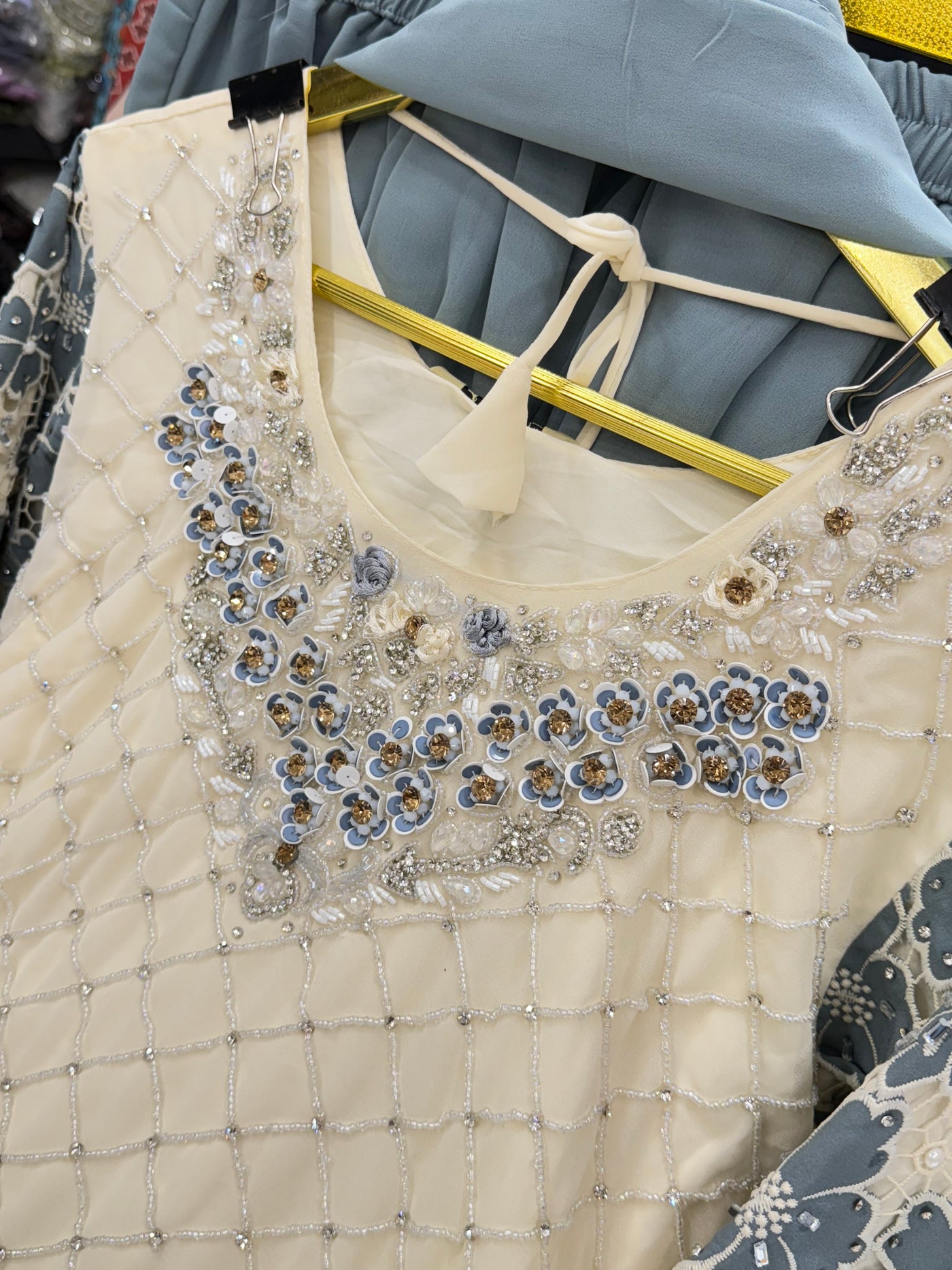 Pakistani wedding collection 281011