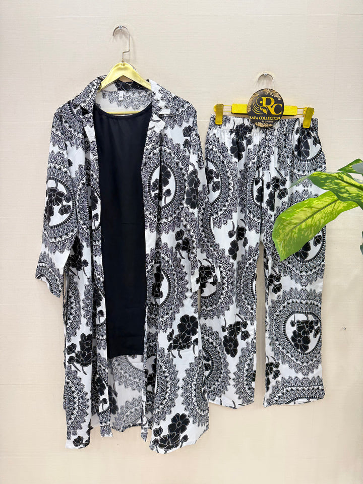 Imported co-ord sets