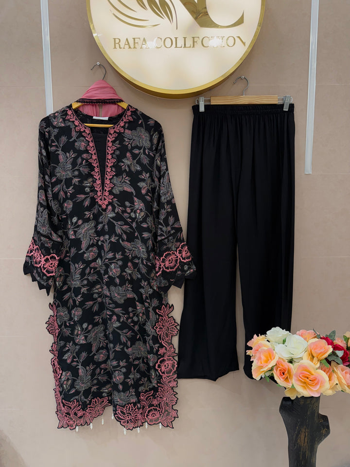 Pakistani formals suits 2807