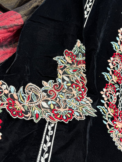 Velvet luxury collection 1511