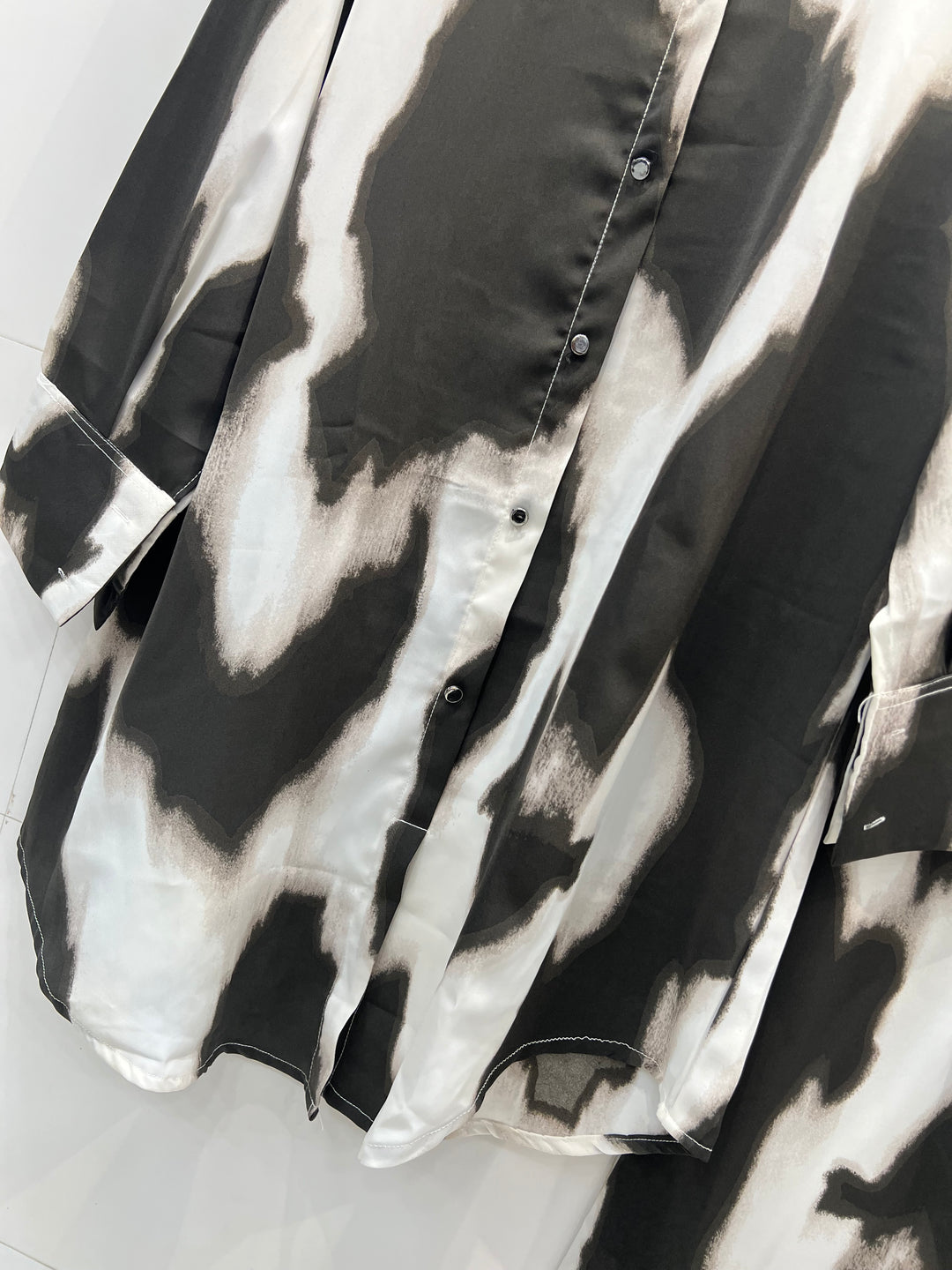 Imported fabric Co-ord sets 2340