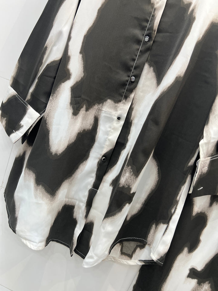 Imported fabric Co-ord sets 2340