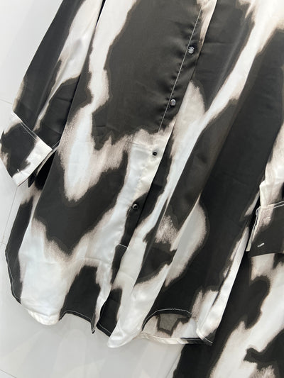 Imported fabric Co-ord sets 2340