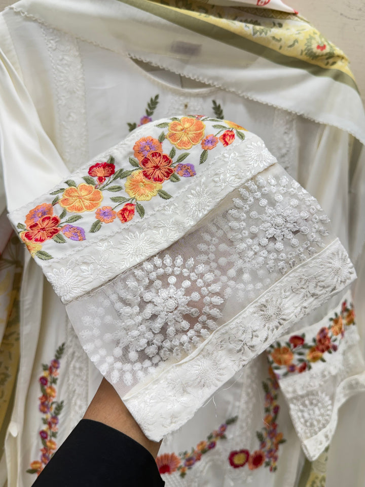 Pakistani karachi Suits