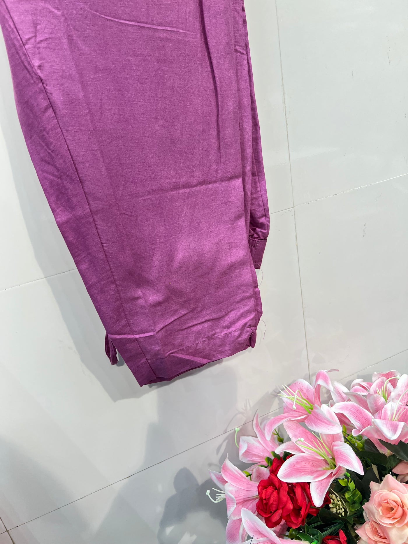 Semi Cotton Ready To Wear 1887