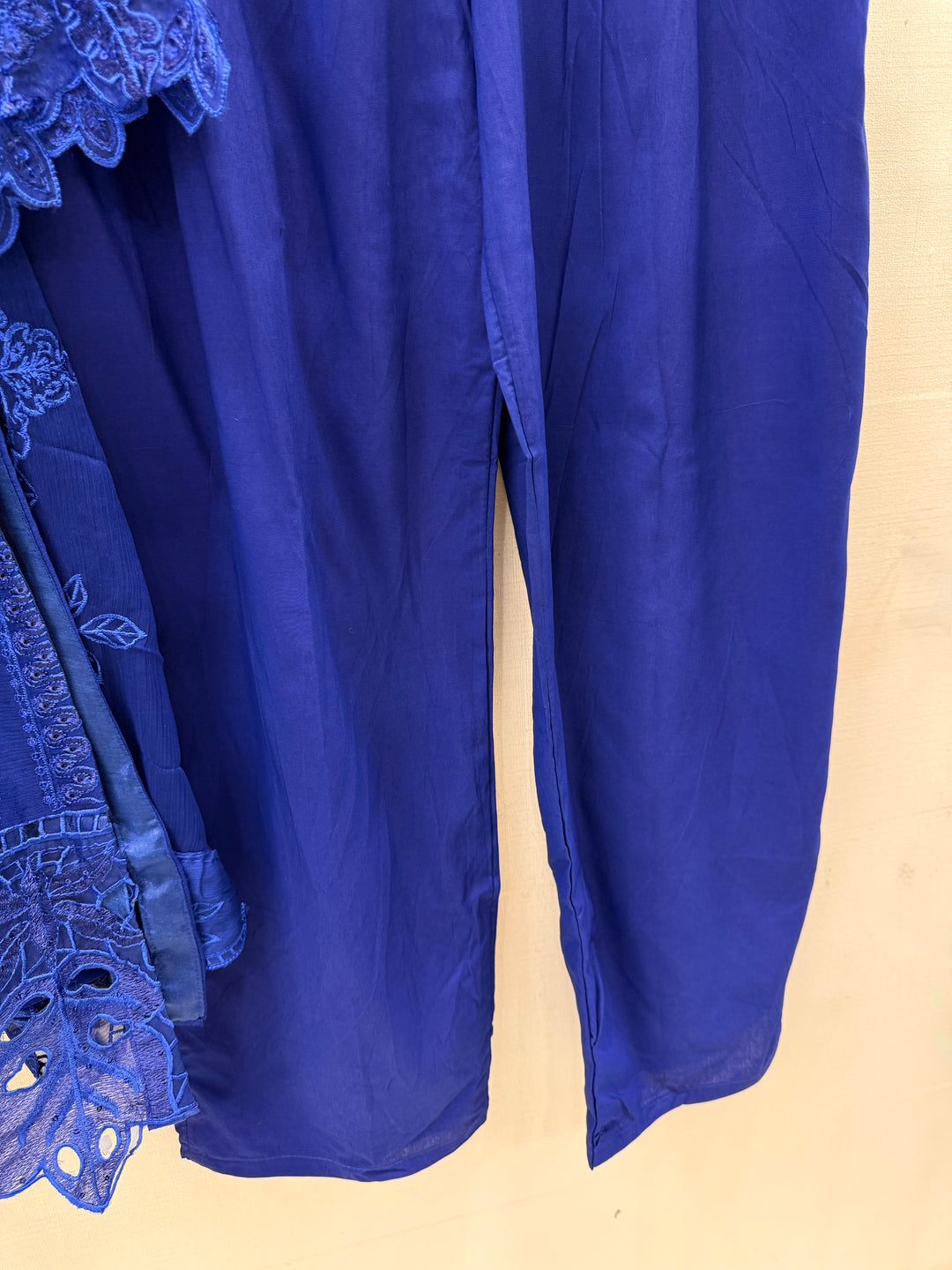 Pakistani chiffons