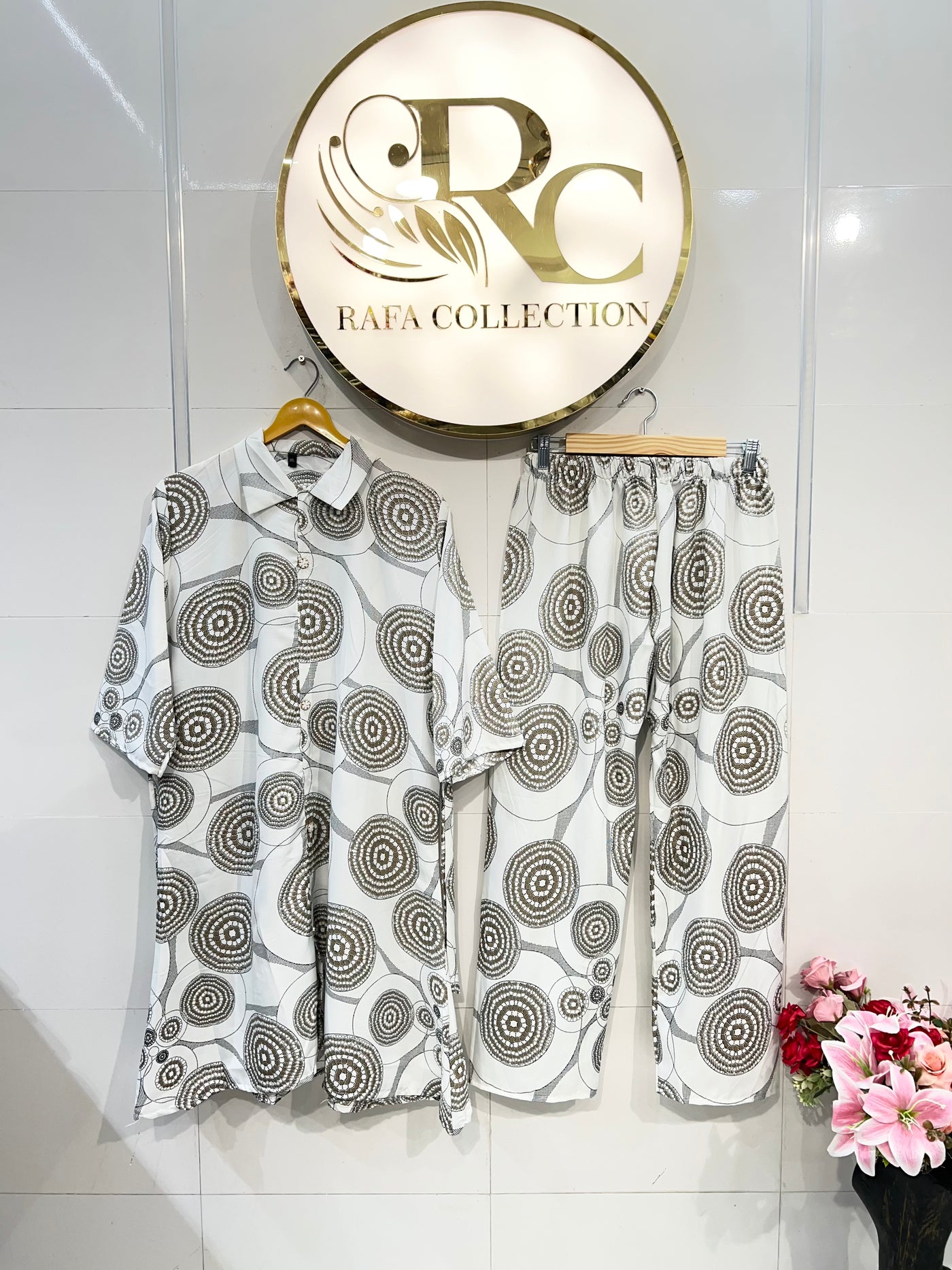 Co - ord set 2280