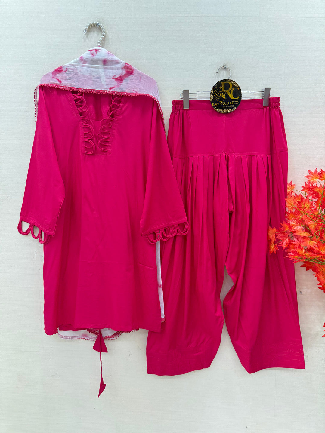 Farshi Salwar Suits