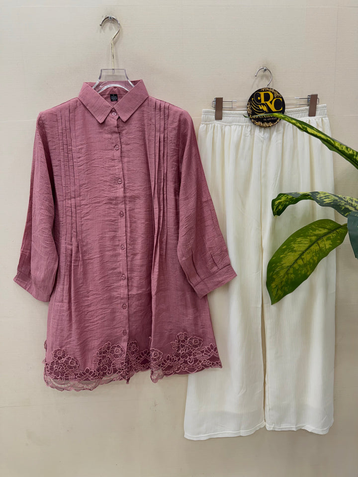 Imported Co-ord Sets
