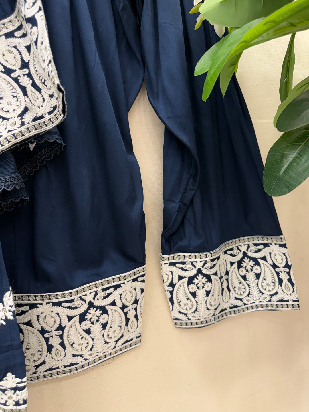 Kashmiri Farshi Salwar Suits
