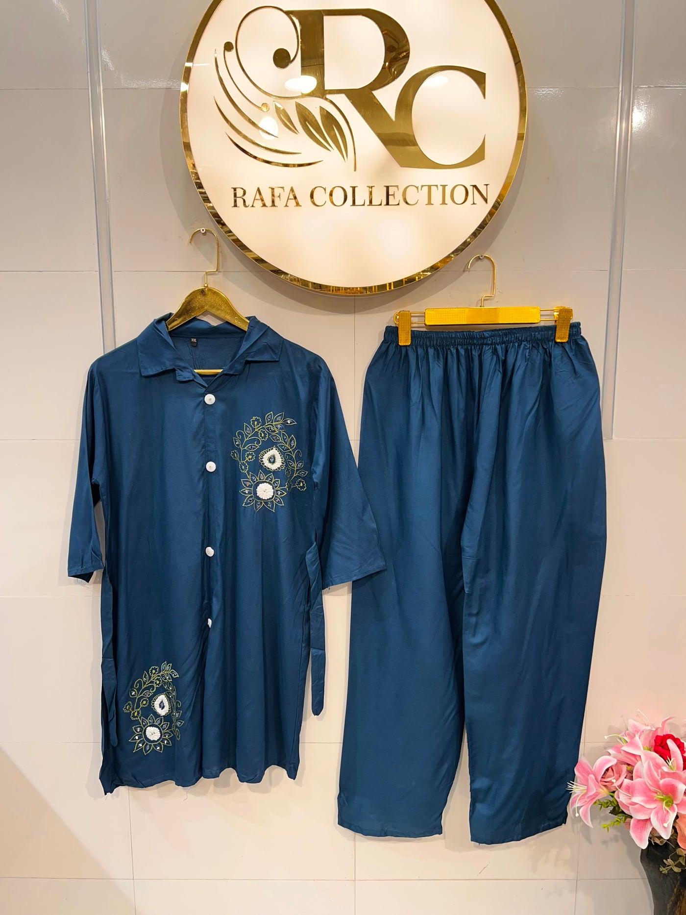 Co ord set 2269