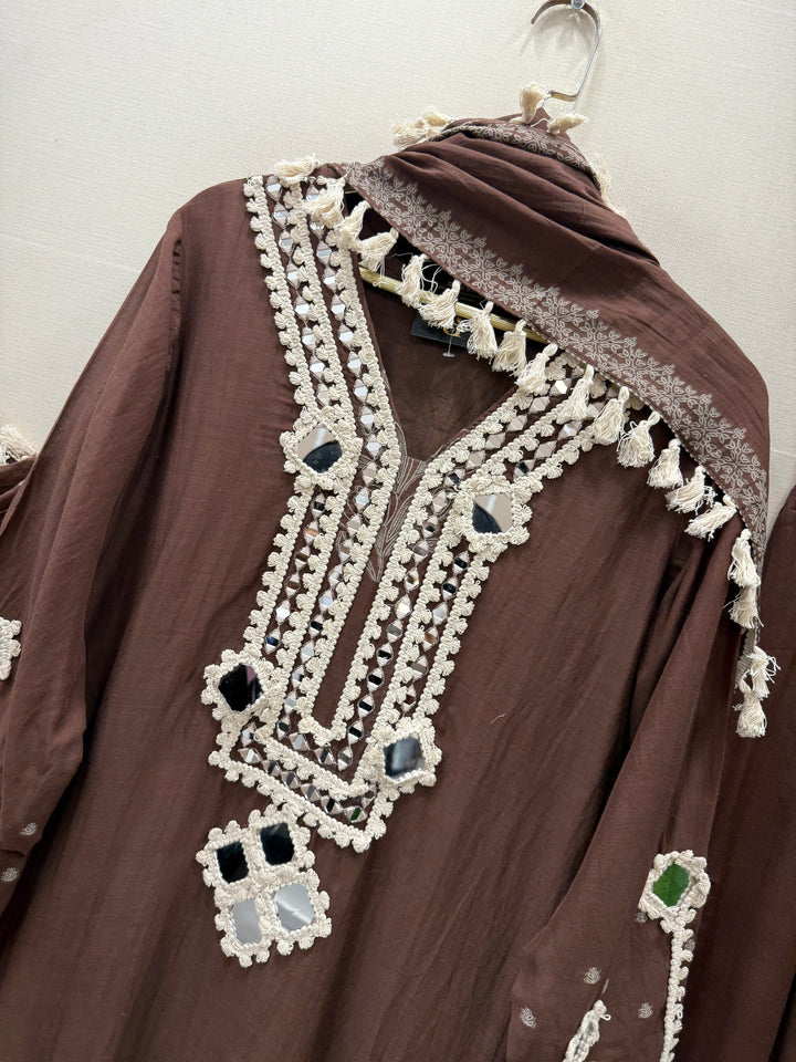 Premium Pakistani Suits
