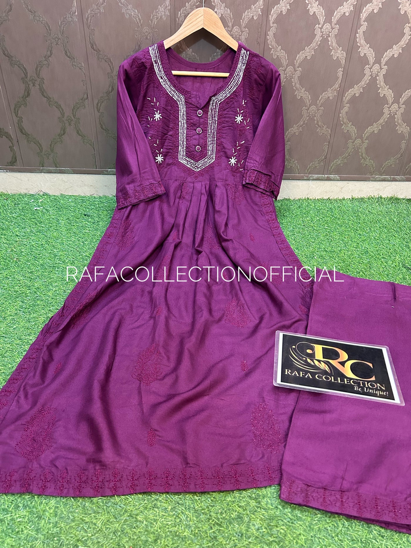 Cotton Nayra cut 173