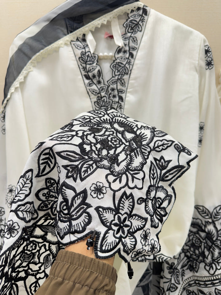 Pakistani formals suits