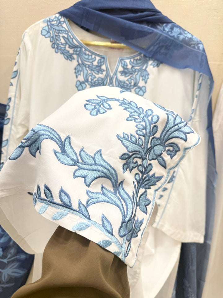 Pakistani Formal Suits