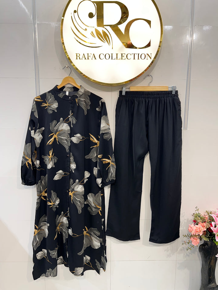 Imported long co-ord sets 2371