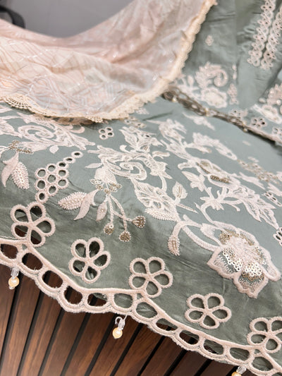 Pakistani Formals 1451